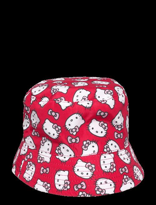 Hello Kitty | Bob | 54