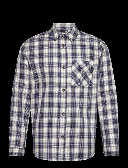 Mos Mosh Gallery | Mmgdavid Spring Check Shirt | S