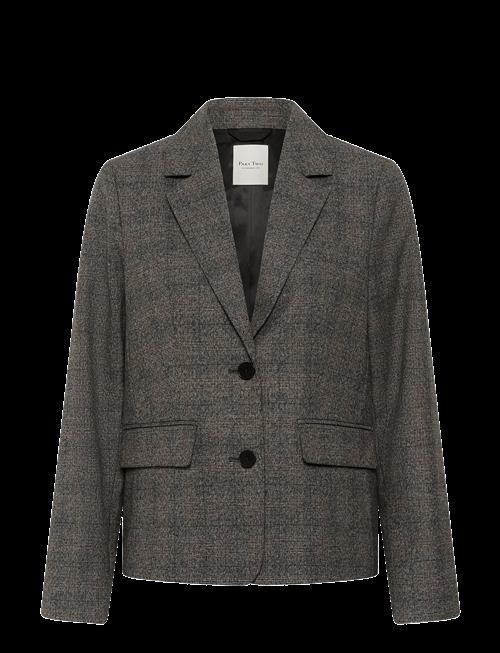 Part Two | Clarrissapw Blazer | 40