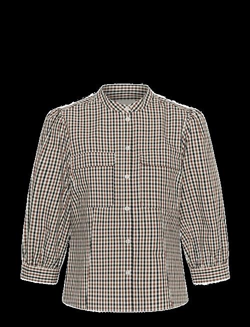 Part Two | Chinettepw Shirt | 42
