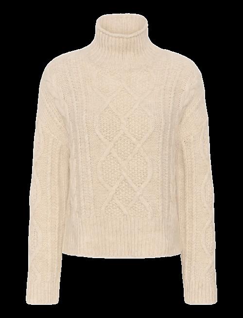 Part Two | Channapw Pullover | XXL