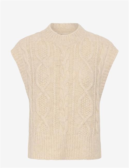 Part Two | Chaninapw Waistcoat | XXL