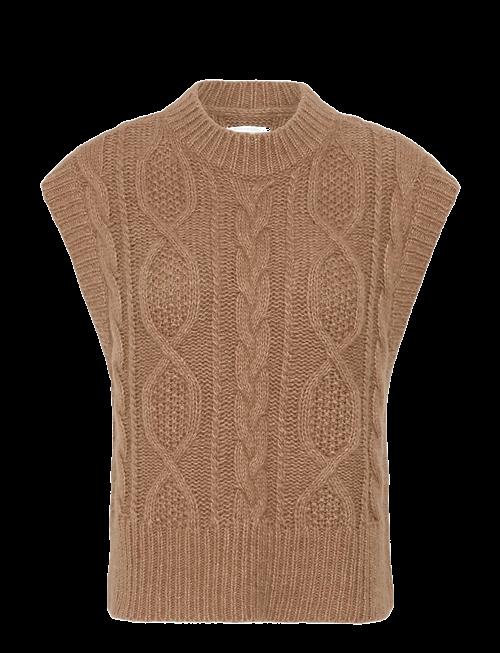 Part Two | Chaninapw Waistcoat | XXL