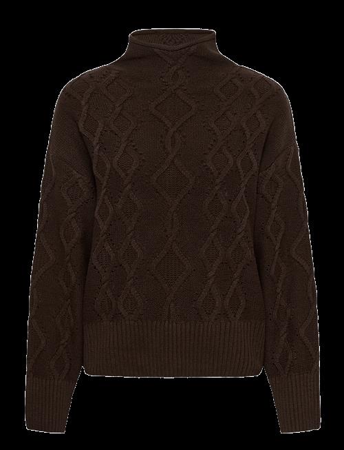 Part Two | Charnelpw Pullover | S