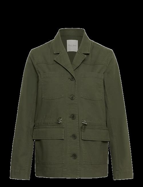Part Two | Cyrellpw Jacket | 36