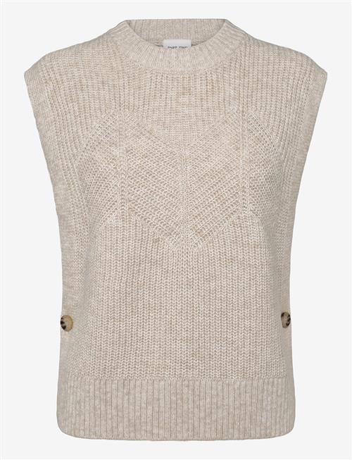Part Two | Charlyepw Waistcoat | XS