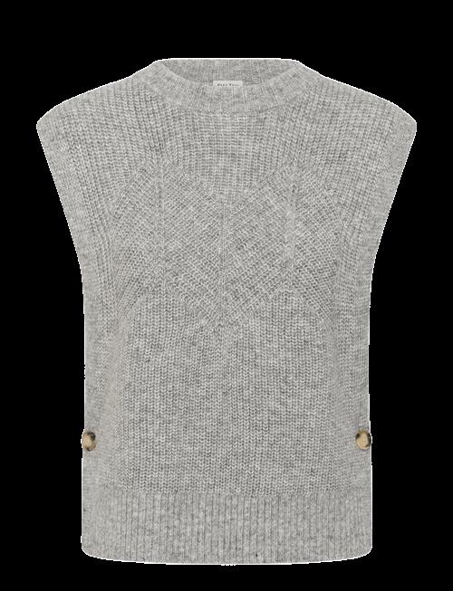 Part Two | Charlyepw Waistcoat | XS