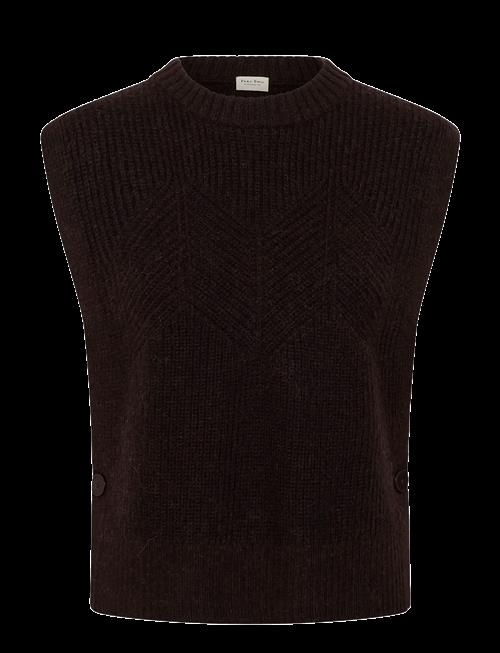 Part Two | Charlyepw Waistcoat | L