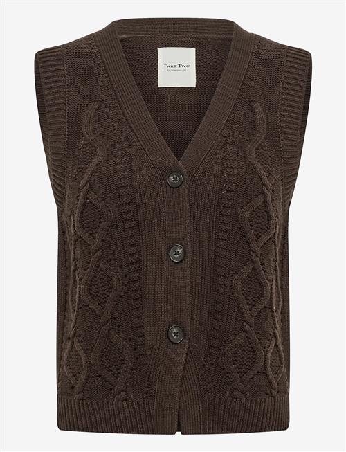 Part Two | Christinpw Waistcoat | XS