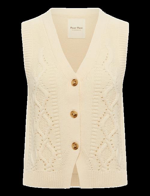 Part Two | Christinpw Waistcoat | XS