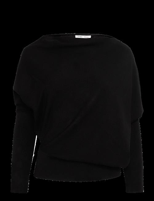 Part Two | Chantikapw Pullover | XS