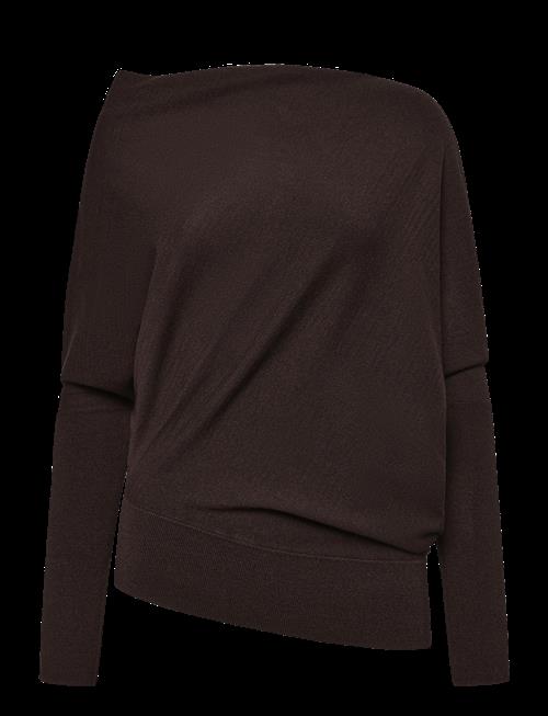 Part Two | Chantikapw Pullover | XS