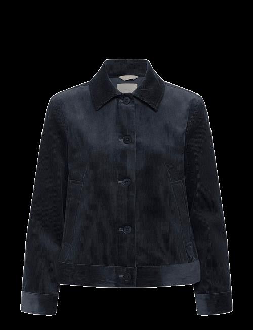 Part Two | Constanzepw Jacket | 44