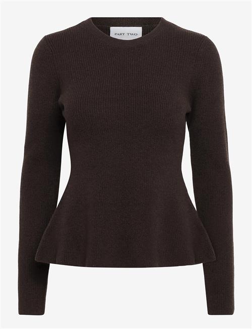 Part Two | Carinapw Pullover | S