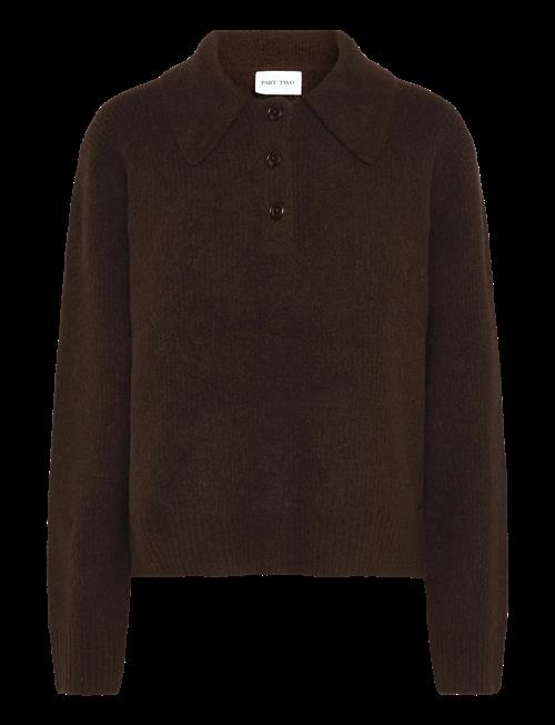 Part Two | Carilinapw Pullover | M