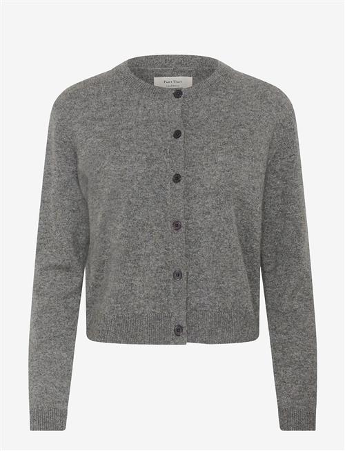 Part Two | Carimipw Cardigan | XXL