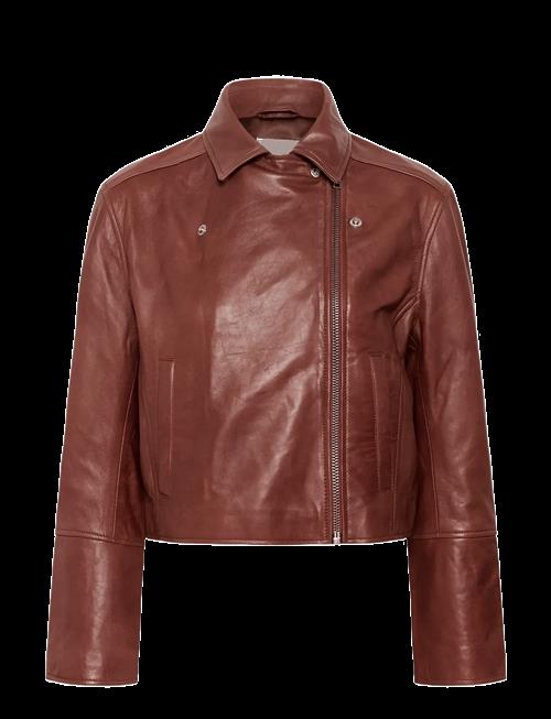 Part Two | Cimmiepw Jacket | 34