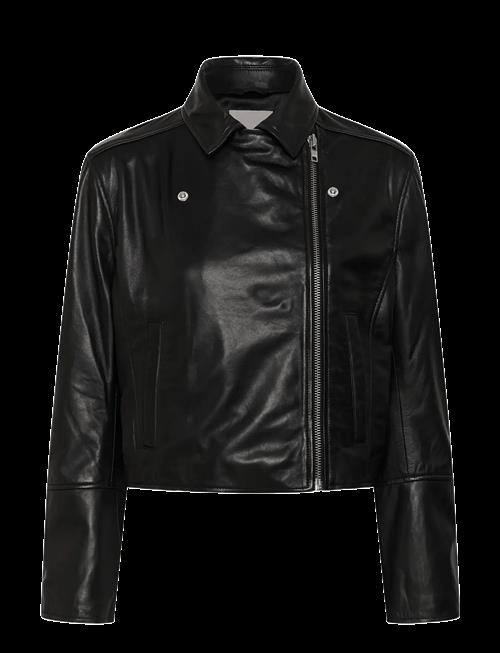 Part Two | Cimmiepw Jacket | 40