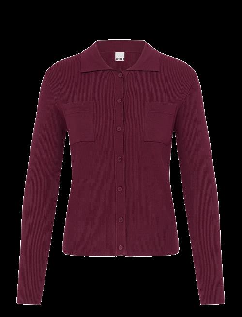ICHI | Ihluls Rib Polo Ca | M