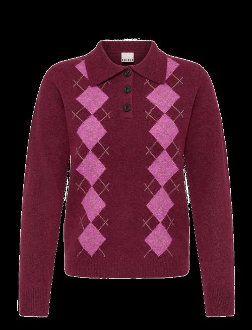 ICHI | Ihdasila Polo Ls | M