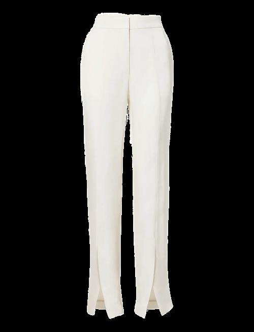 Malina | Lovisa Slits Detailed Pants | 42