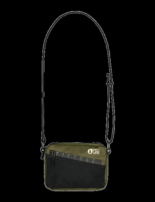 PICTURE ORGANIC CLOTHING | Off Trax Shoulderpack | ONE SIZE