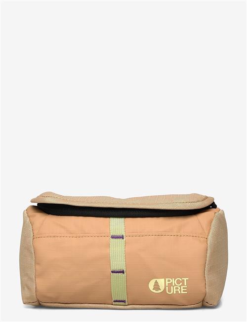 PICTURE ORGANIC CLOTHING | Wildpath Dopp Kit | ONE SIZE