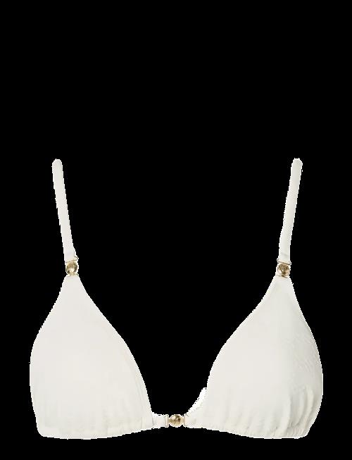 Malina | Signature Triangle Bikini Top | S