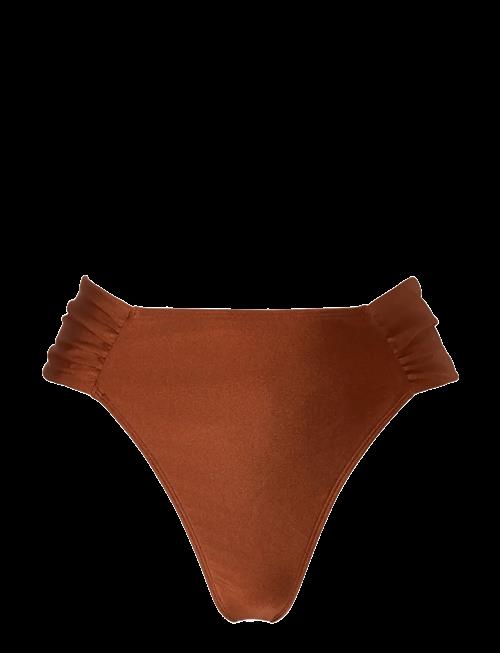 Malina | Tovere Cheeky High Rise Bikini Bottom | L