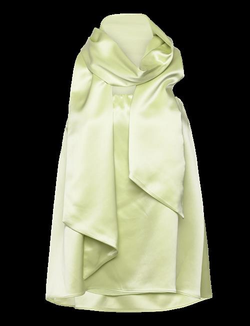 Malina | Zelda Scarf Detail Top | 42