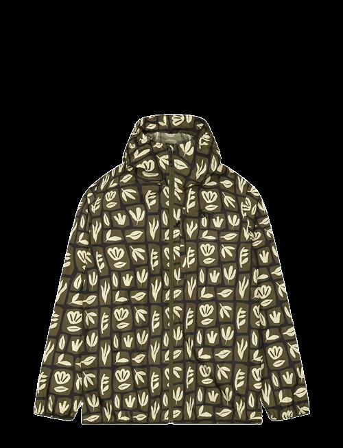 PICTURE ORGANIC CLOTHING | Scale Printed Jkt | M