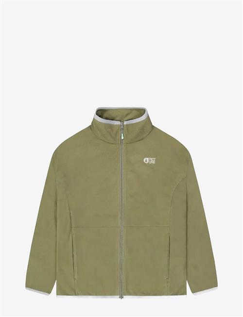 PICTURE ORGANIC CLOTHING | Inaria W Fz Fleece | S