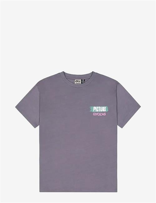 PICTURE ORGANIC CLOTHING | Castura Tee | S
