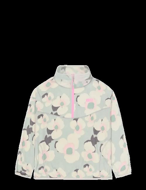 PICTURE ORGANIC CLOTHING | Inaria W 1/4 Prd Fleece | M