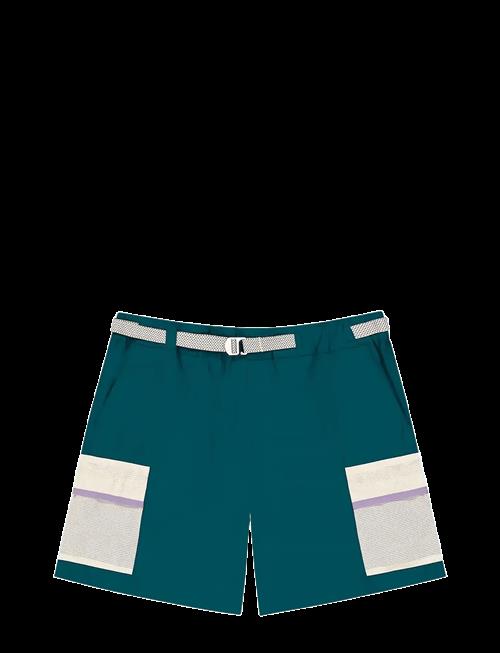 PICTURE ORGANIC CLOTHING | Camba W Stretch Shorts | S