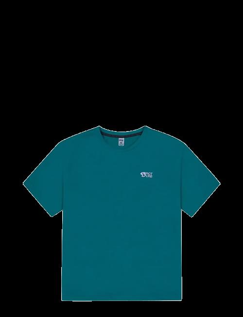 PICTURE ORGANIC CLOTHING | Timont W Tech Tee | XS