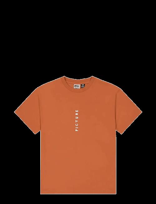 PICTURE ORGANIC CLOTHING | Yovel Tee | S