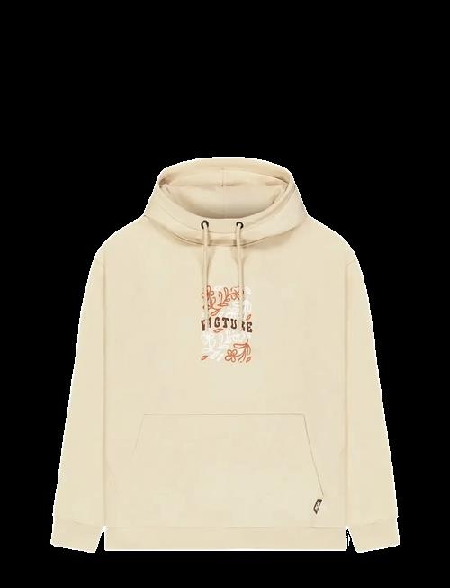 PICTURE ORGANIC CLOTHING | Luminary Hoodie | XS
