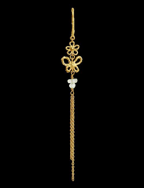 Maanesten | Livia Earrings | ONE SIZE 8