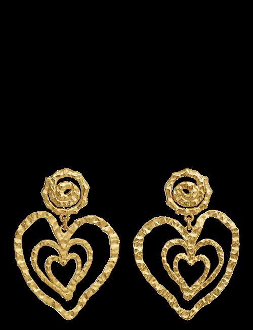 Maanesten | Beate Earrings | ONE SIZE 3