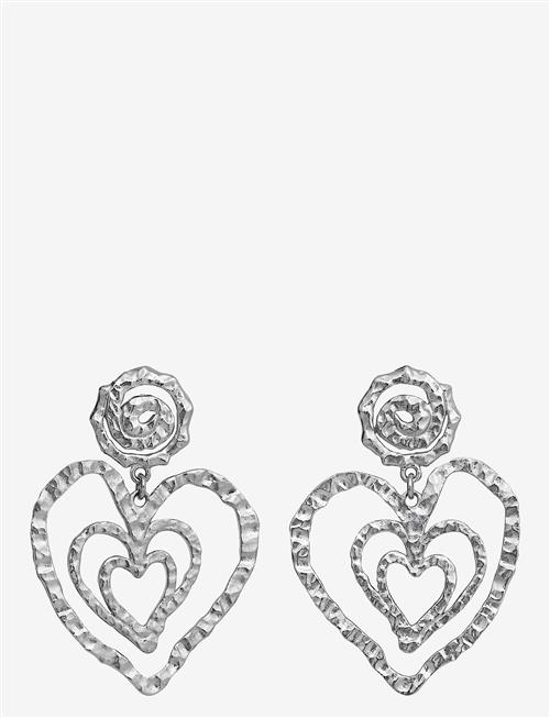 Maanesten | Beate Earrings | ONE SIZE 3