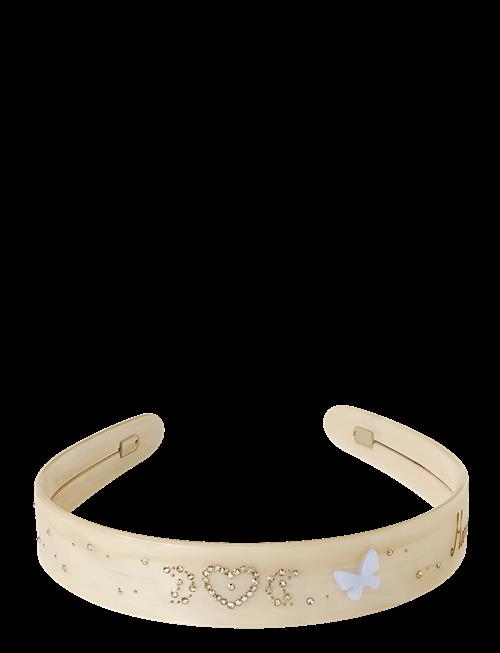 Maanesten | Shirly Headband Pear Sorbet | ONE SIZE