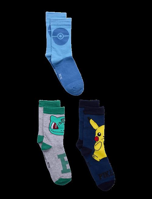 Pókemon | Socks | 23/26