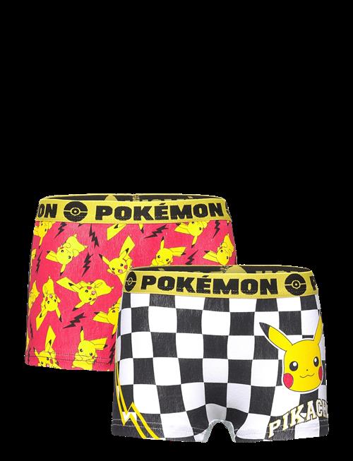 Pókemon | Boxer | 104/110