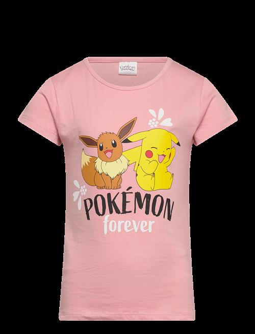 Pókemon | Tshirt | 104