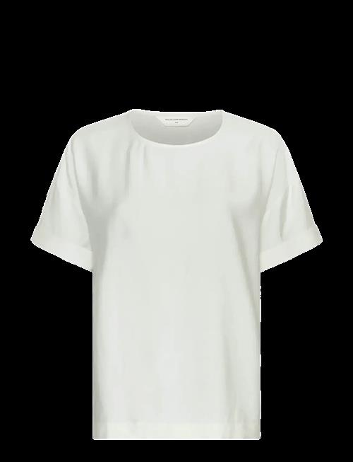MSCH Copenhagen | Mschbasina Amabella Ss Top | L/XL