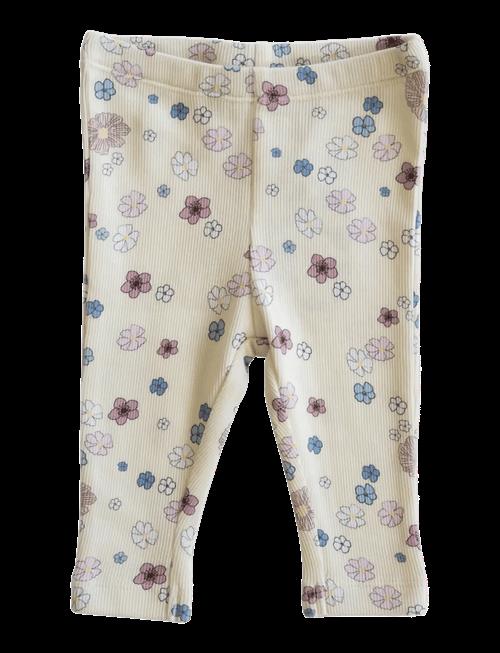 LouieLouie | Louie Leggings - Rib 2X1 | 86