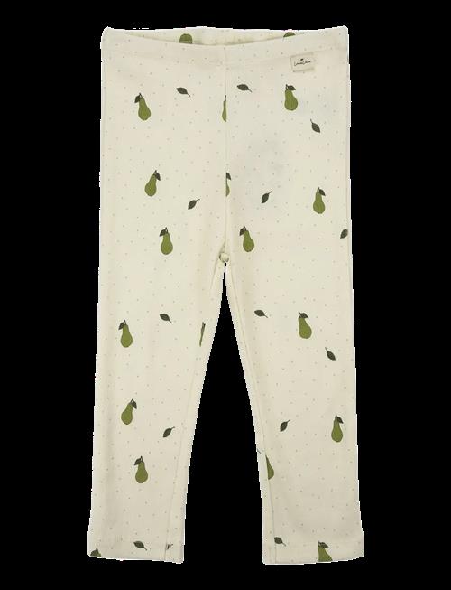 LouieLouie | Louie Leggings - Rib 2X1 | 68