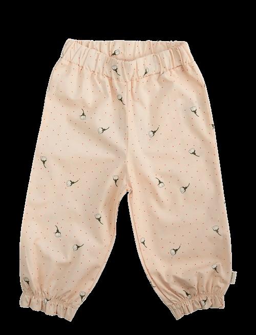 LouieLouie | Ellen Pants - Poplin | 98