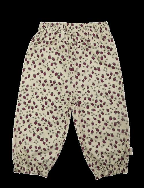 LouieLouie | Ellen Pants - Poplin | 74